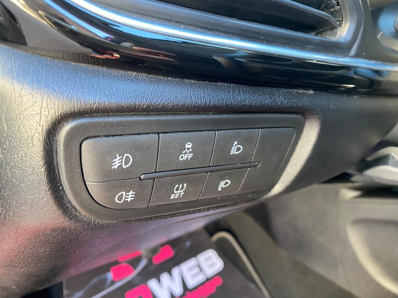 FIAT TIPO 1.6 MJT SW 130cv LED NAVY CarPlay 2021