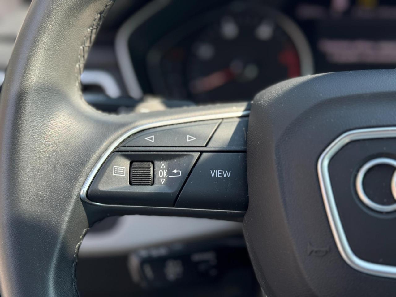 Audi A4 Avant 40 2.0 tdi mhev 204cv s-tronic