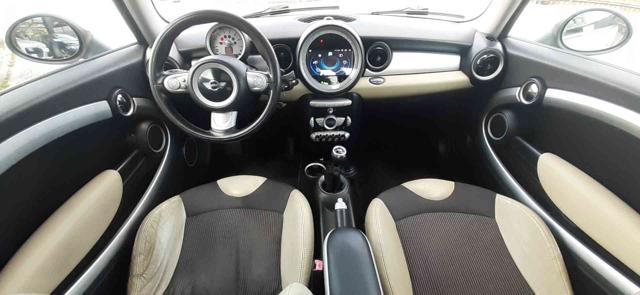 MINI Cooper D 1.6 16V Cooper D Chili SCONTO ROTTAMAZIONE