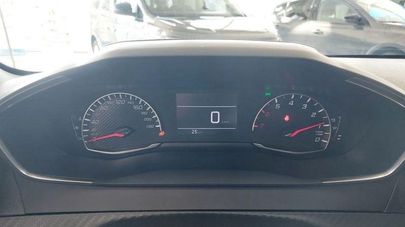 Peugeot 208 PureTech 100 Stop&Start 5 porte Active