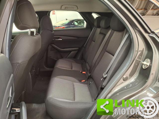 MAZDA CX-30 2.0L e-Skyactiv-G M Hybrid 4WD Exceed GARANZIA