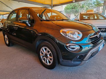 Fiat 500X 1.3 MultiJet 95 CV City Cross