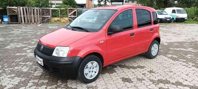 FIAT Panda 1.3 MJT DPF Van 2 POSTI