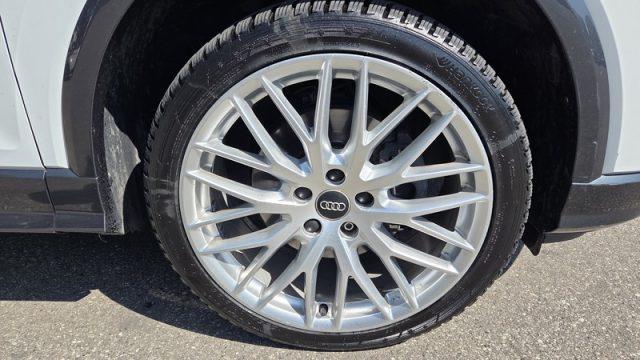 AUDI Q2 2.0 TDI quattro S tronic Sport PERMUTE