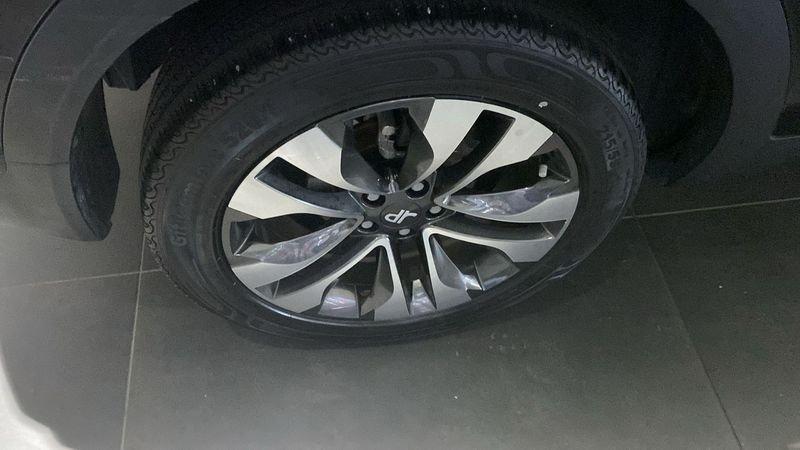 DR AUTOMOBILES dr 5.0 1.5 Bi-Fuel GPL