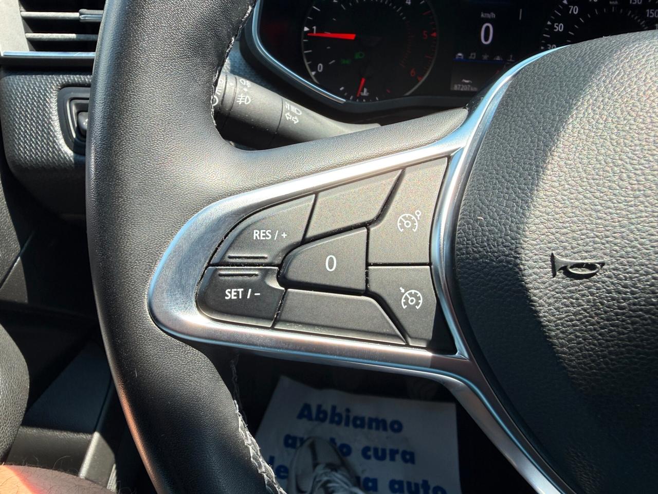 Renault Clio Blue dCi 85 CV 5 porte Zen