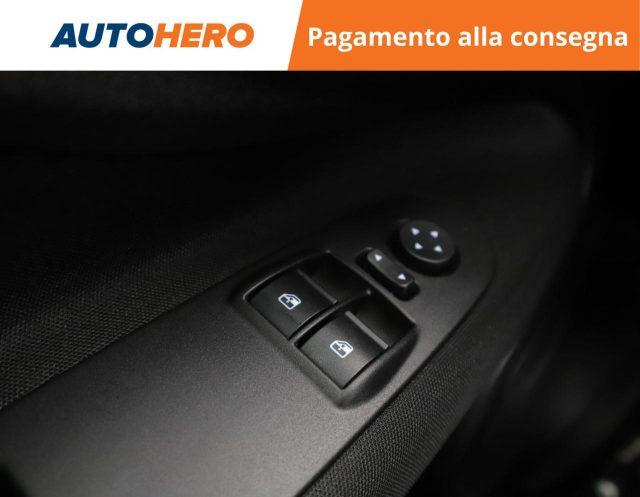 FIAT Punto 1.2 8V 5 porte Lounge
