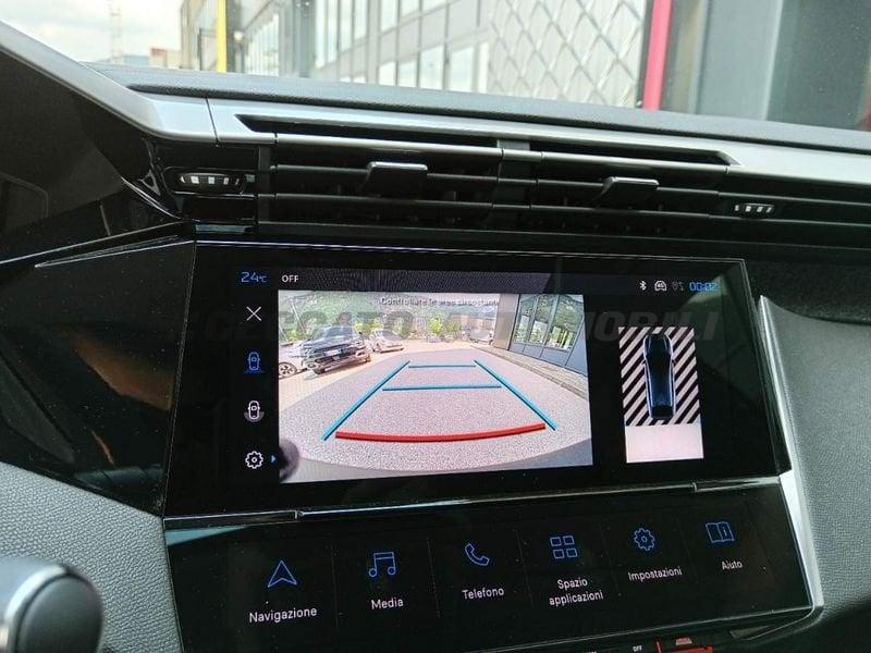 Peugeot 408 408 1.6 hybrid phev Allure Pack 180cv e-eat8