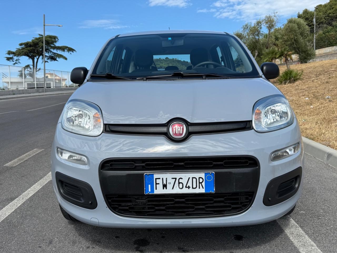 Fiat Panda 1.2 Easy - FINANZIABILE SENZA ANTICIPO -
