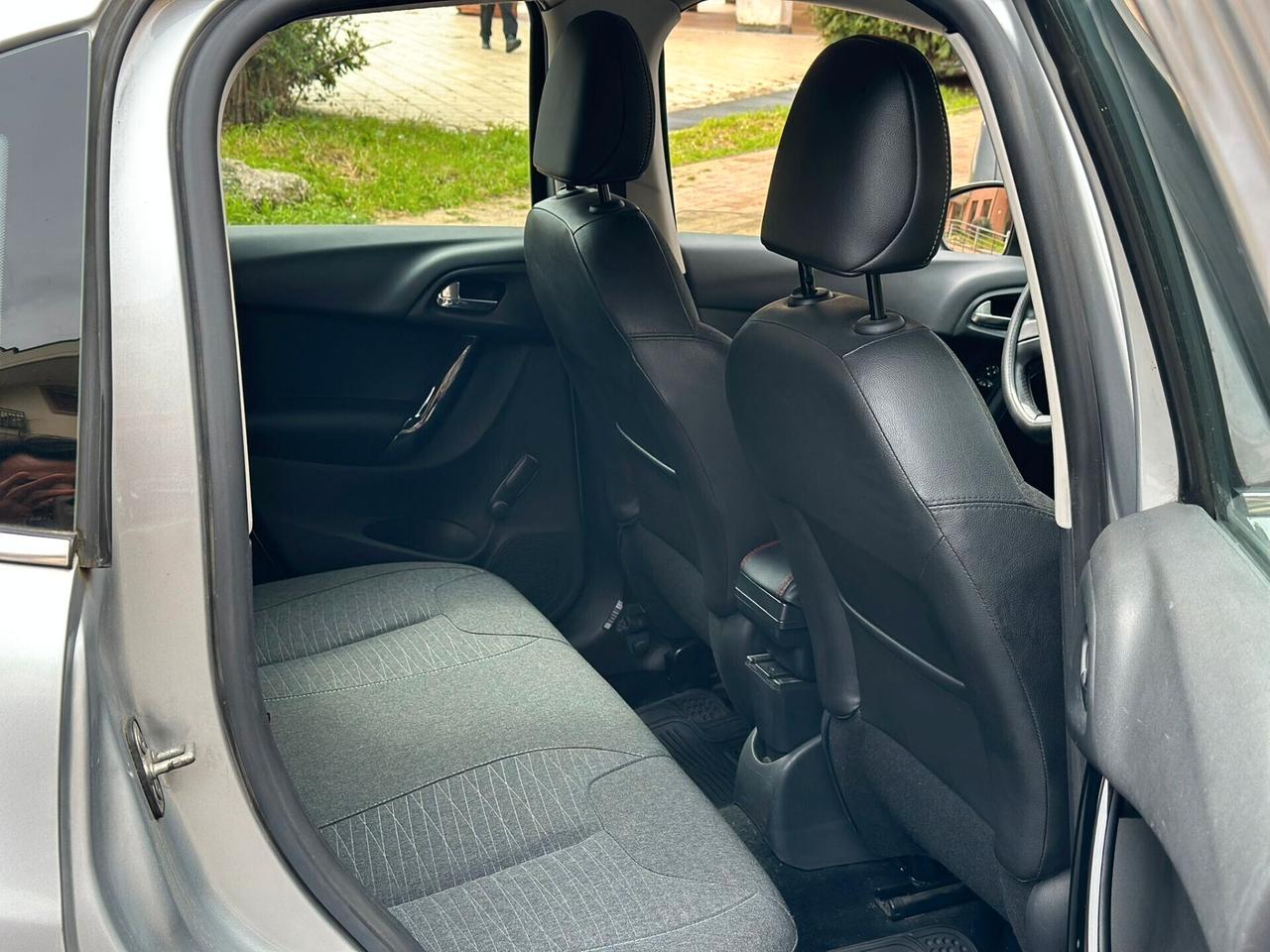 Citroen C3 BlueHDi 75 Feel Edition