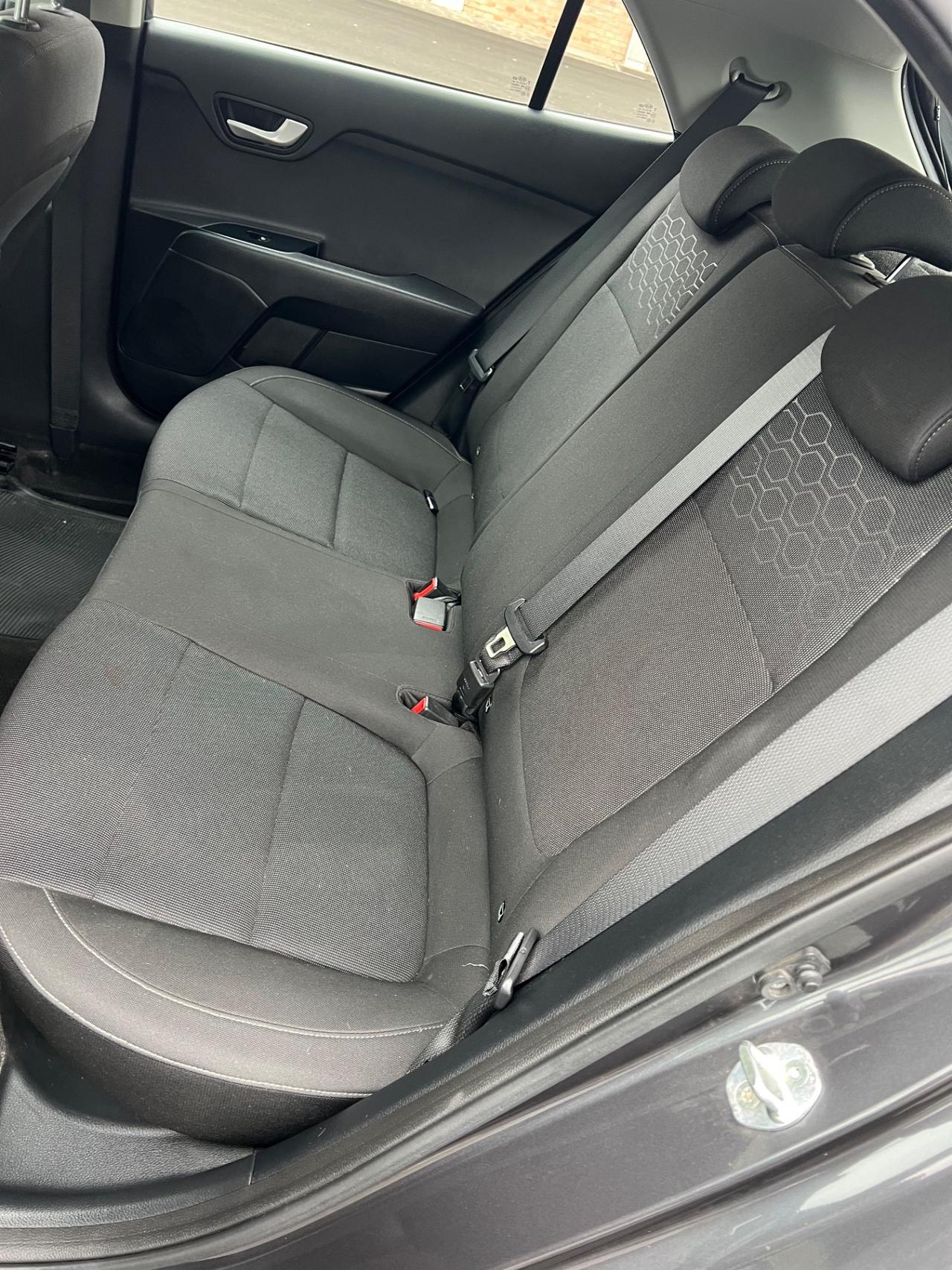 Kia Rio 1.4 CRDi 5 porte Active