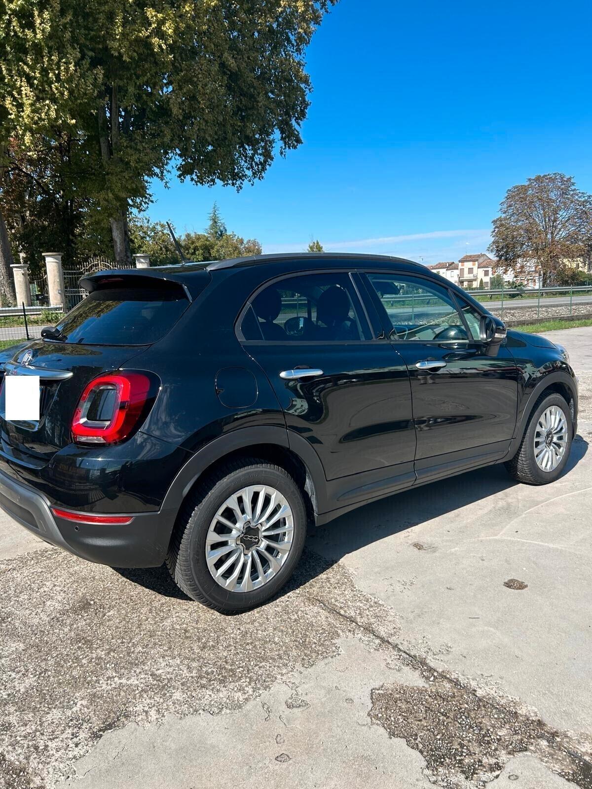 Fiat 500X 1.0 T3 120 CV Business OK Neo patentati
