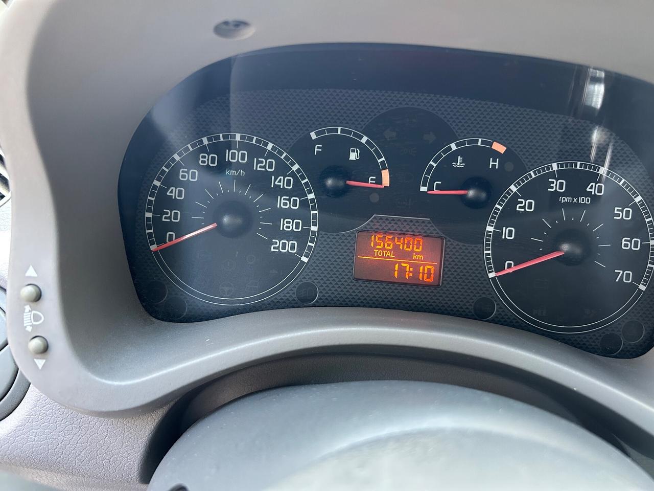 Fiat Panda 1.2 Dynamic