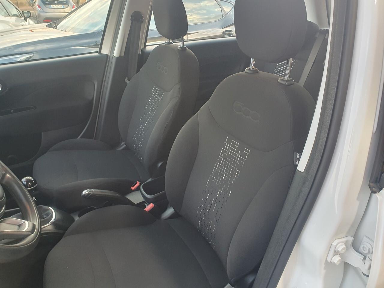 Fiat 500L 1.3 Multijet 95 CV Cross