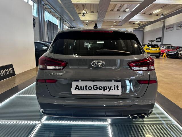 HYUNDAI i30 Wagon 1.0 T-GDI iMT 48V N-Line