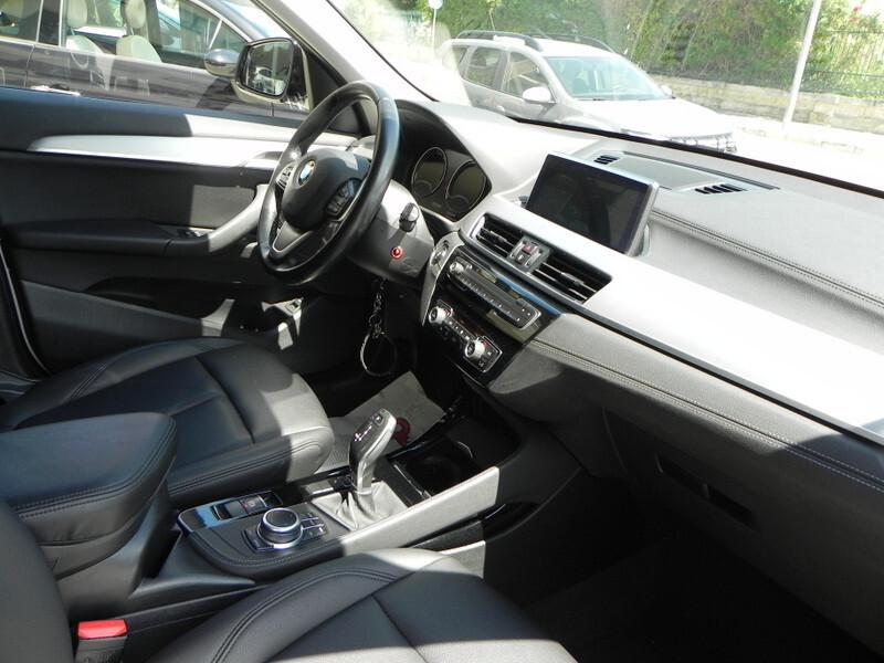 Bmw X1 sDrive18d xLine