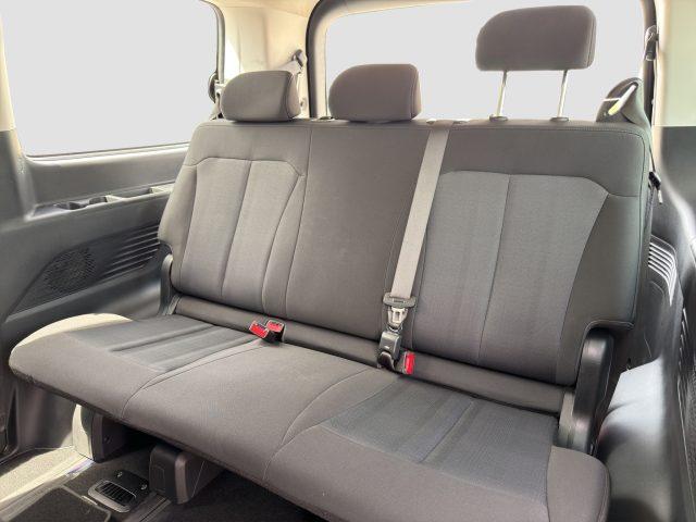 HYUNDAI Staria Staria 2.2 AT AWD 9 posti Wagon