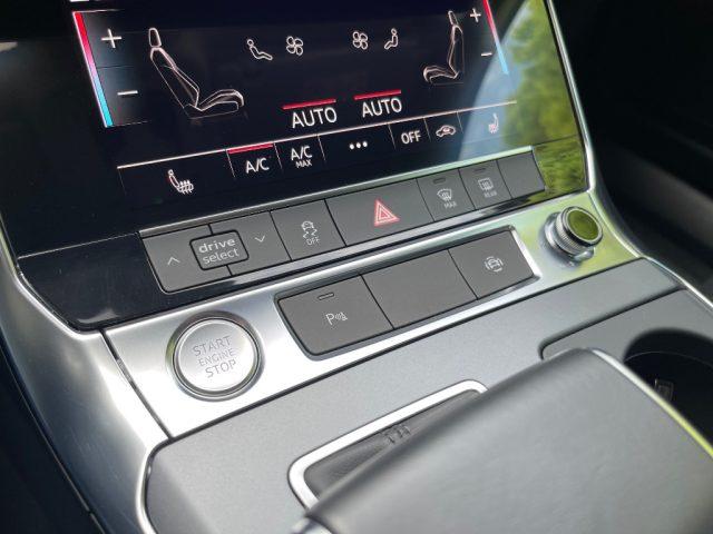 AUDI A6 35 2.0 TDI 163CV MHEV S-TRONIC FARI FULL LED