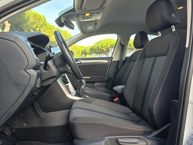 Volkswagen T-Roc T-Roc 1.0 TSI Style