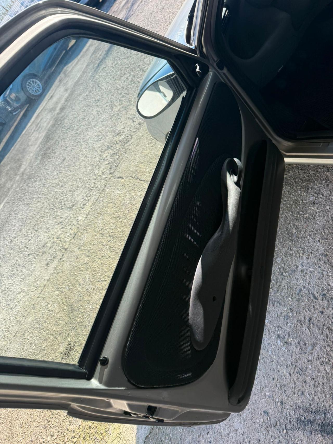 Fiat Seicento 1.1i cat Clima