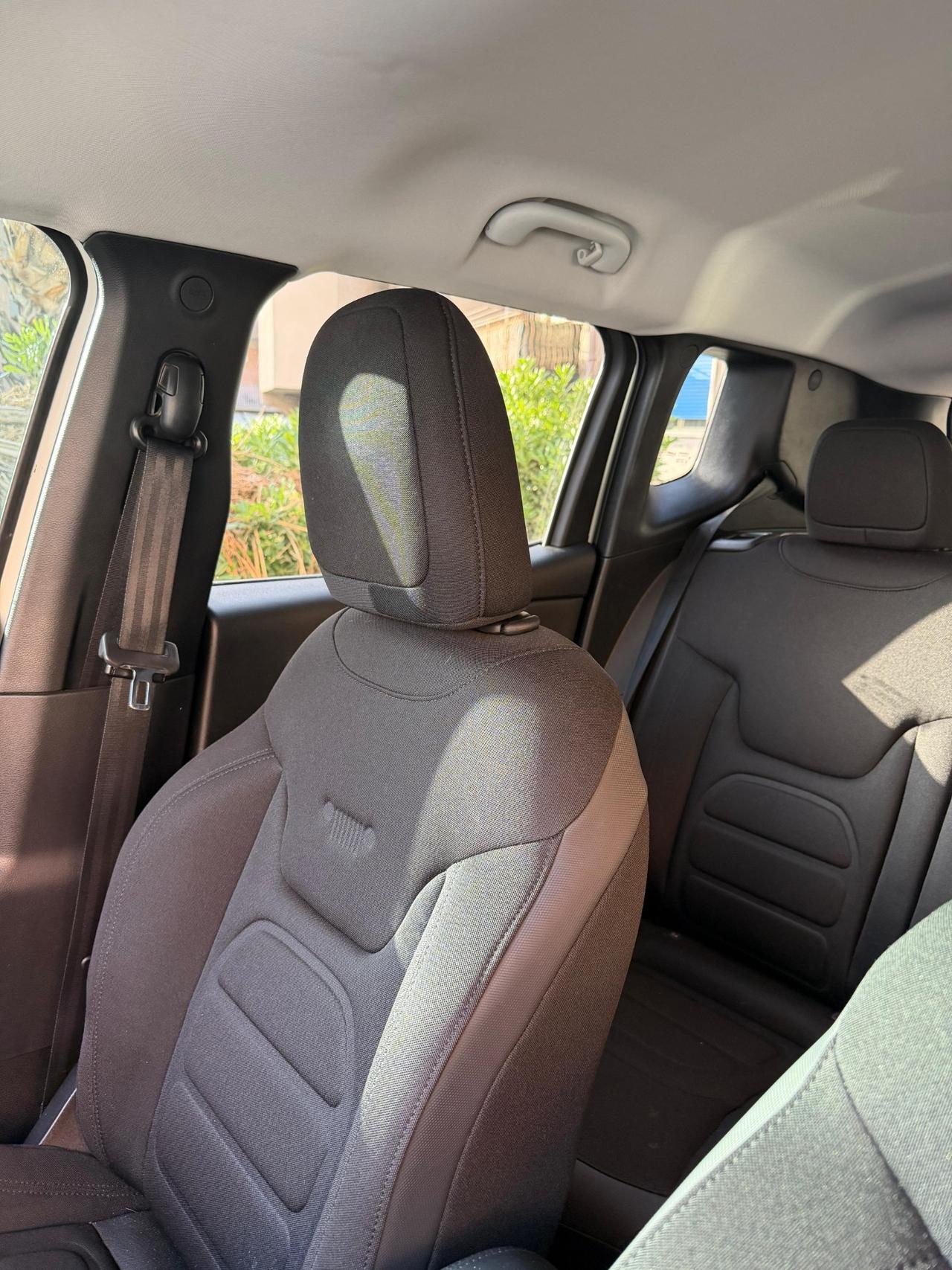 Jeep Renegade 1.6 Mjt 120 CV Limited full optional