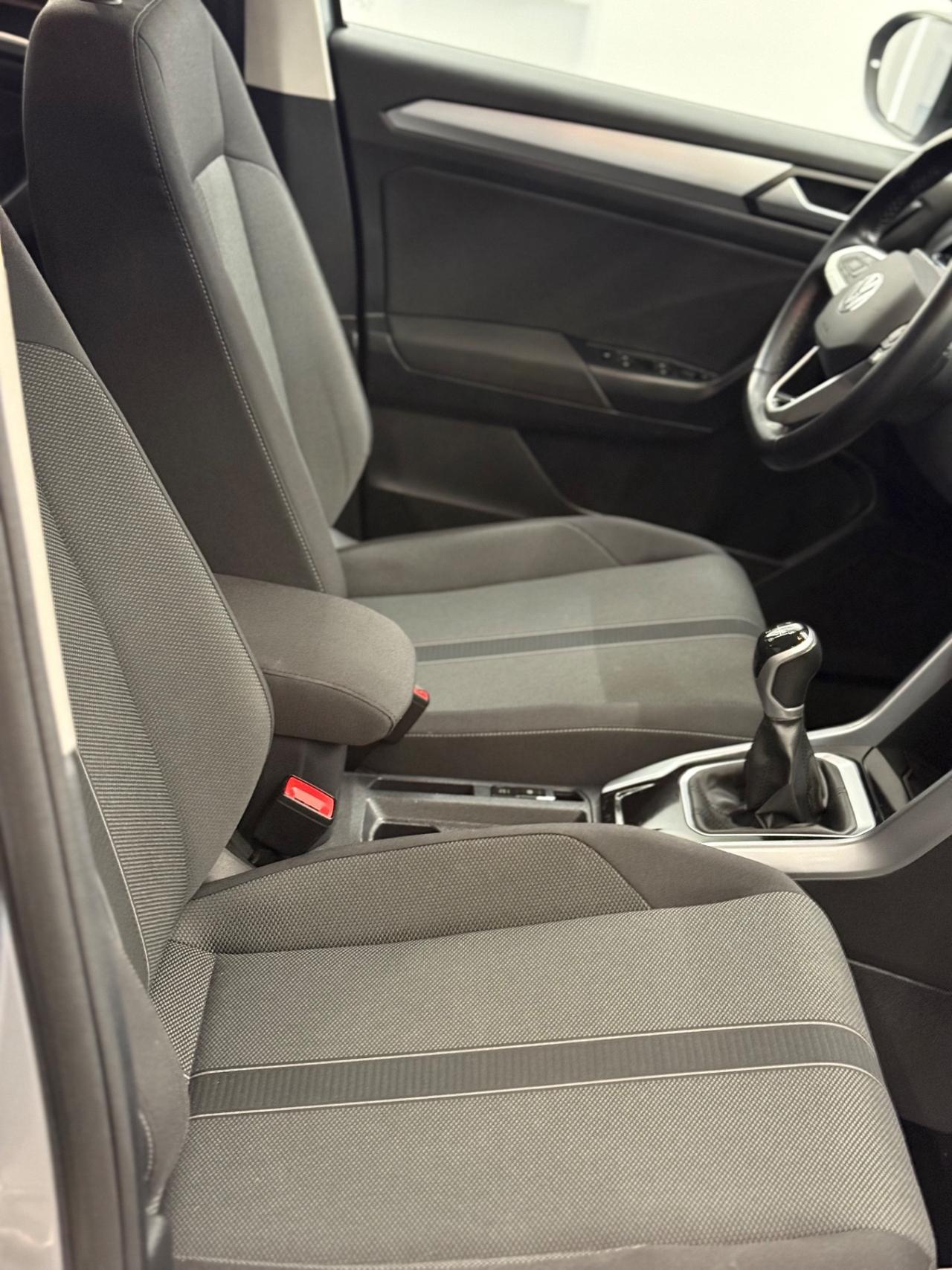 Volkswagen T-Roc 1.0 TSI Life