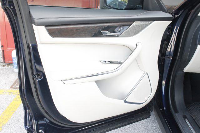 JAGUAR F-Pace 2.0 D 204 CV AWD aut. SE TETTO/PELLE