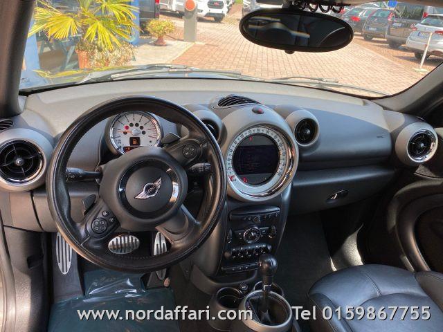 MINI Countryman Mini Cooper S Countryman ALL4