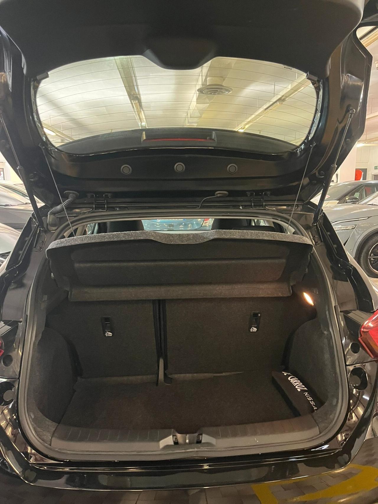 Nissan Micra IG-T 92 Xtronic 5 porte Acenta