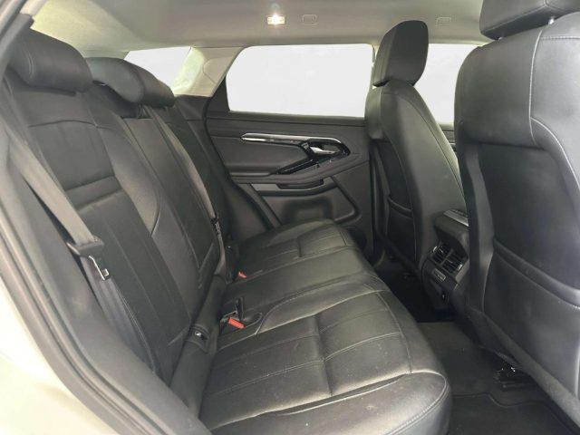 LAND ROVER Range Rover Evoque 2.0D I4-L.Flw 150 CV AWD Auto SE