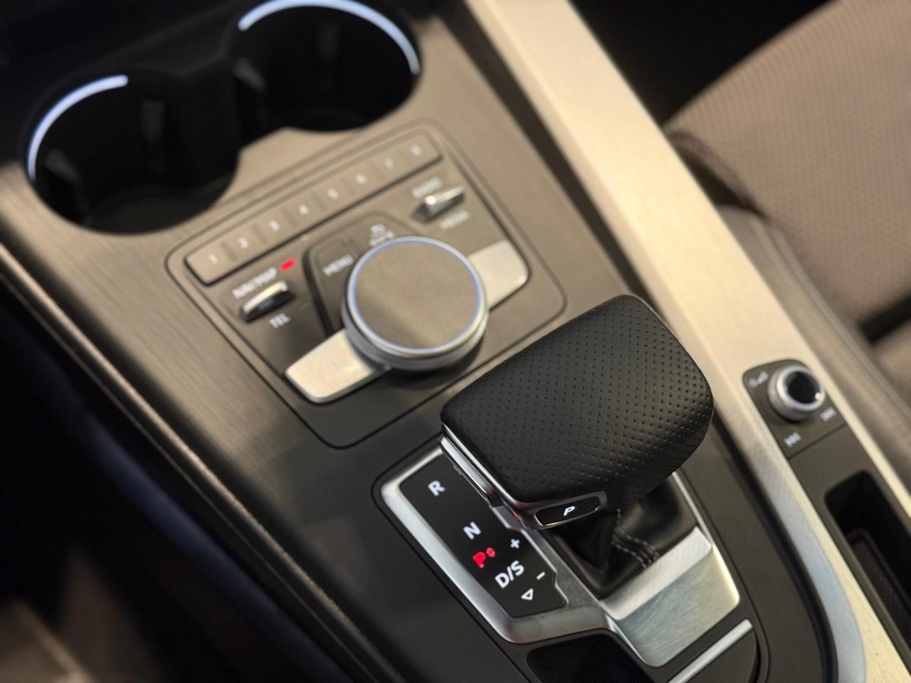 Audi A5 SPB 2.0 TDI 190 CV S tronic Sline FULL !