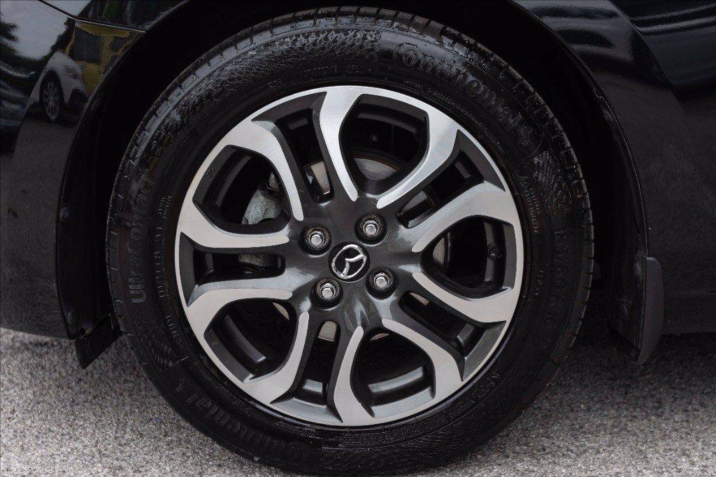 MAZDA 2 1.5 Exceed 90cv my17 del 2017