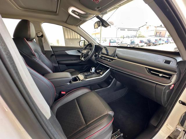 DR MOTOR DR 5.0 1.5 Turbo CVT Bi-Fuel GPL AUTOMATICA KWYLESS