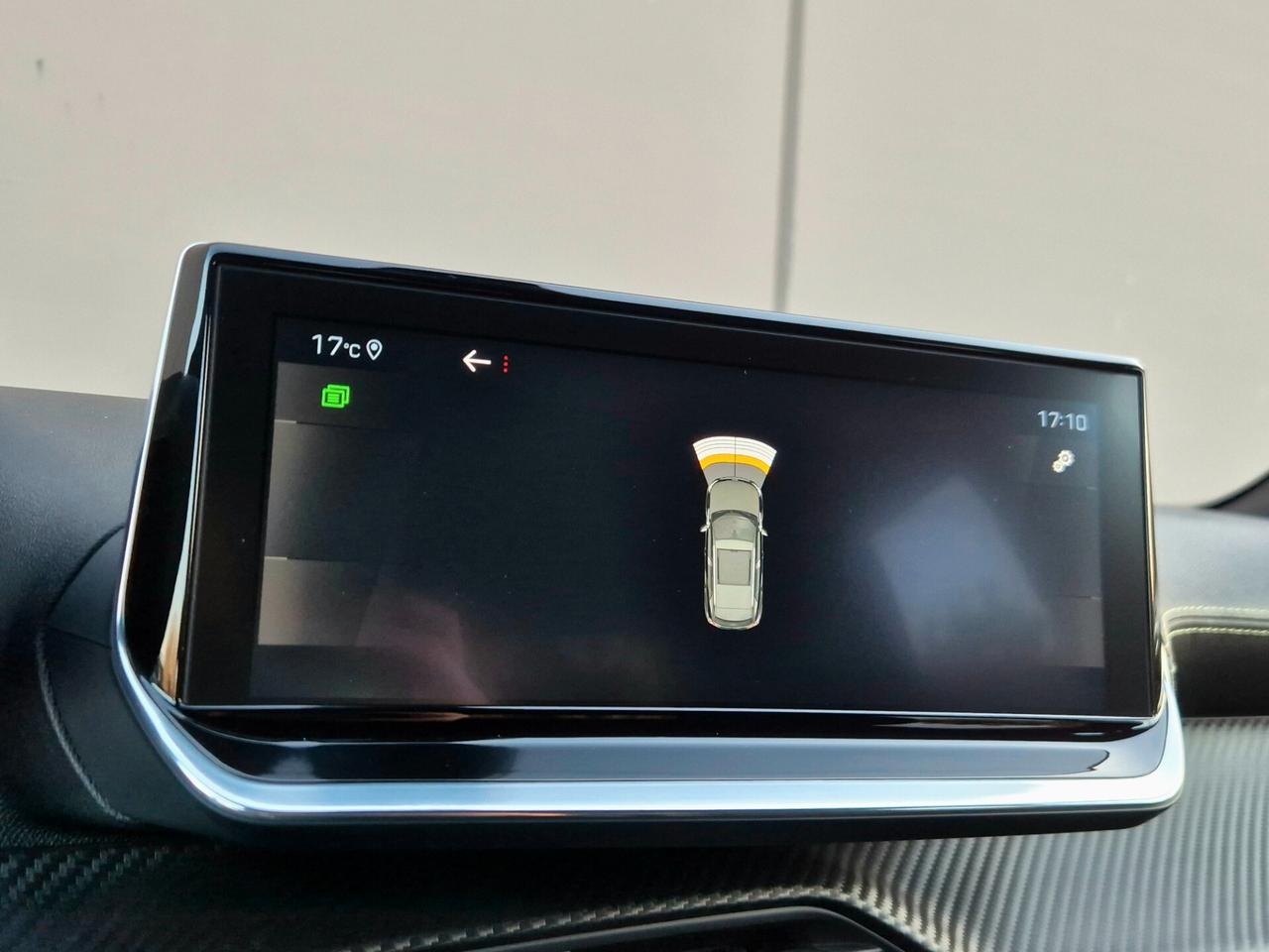 Peugeot 2008 PureTech 130 S&S GT Line