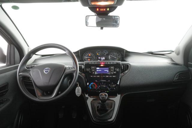 LANCIA Ypsilon Ypsilon 1.0 FireFly 5 porte S&S Hybrid Silver