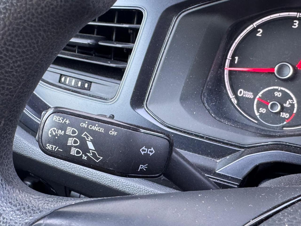 VOLKSWAGEN POLO 5P 1.6TDI 80CV COMFORTLINE