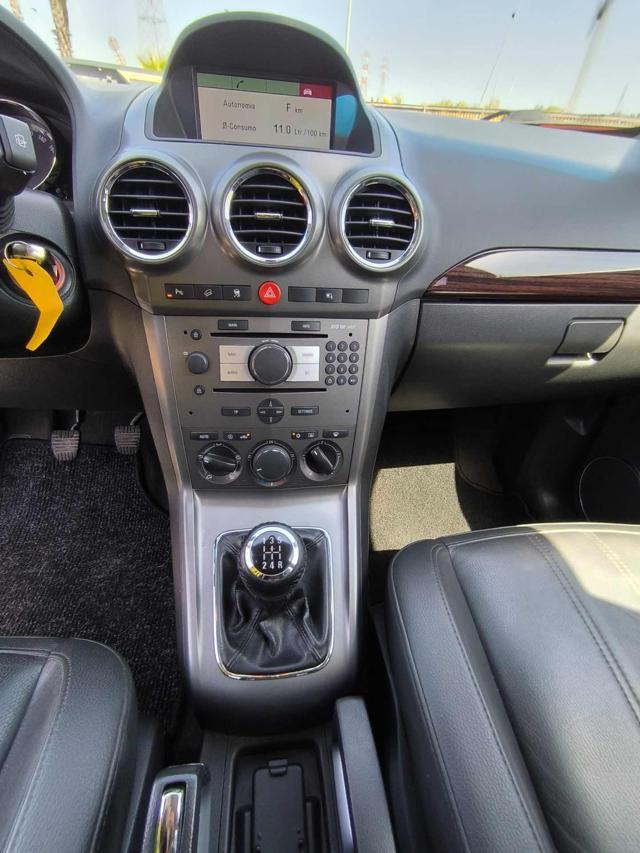 OPEL Antara 2.0 CDTI 150CV Edition Plus