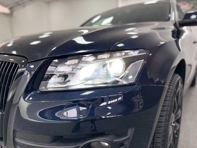 AUDI Q5 3.0 V6 TDI 239CV Advanced Plus quattro s-tronic GA