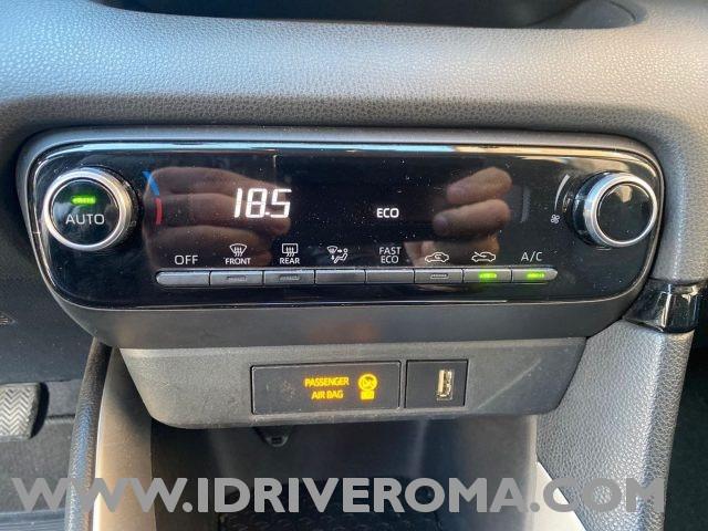 TOYOTA Yaris 1.5 Hybrid 5 /FULL-LED/RETROCAMERA