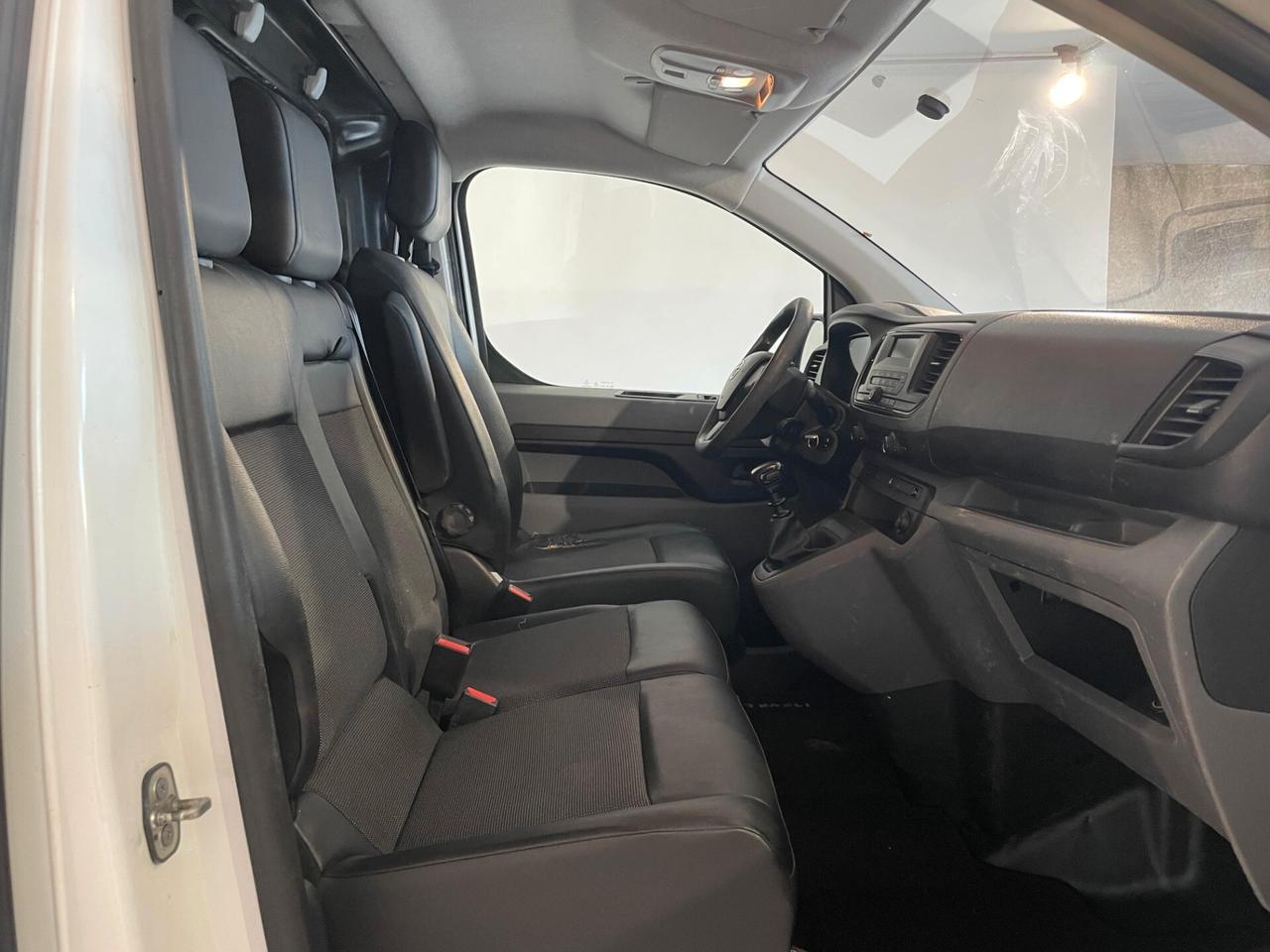 Toyota PROACE 2.0HDI 122CV MAXI