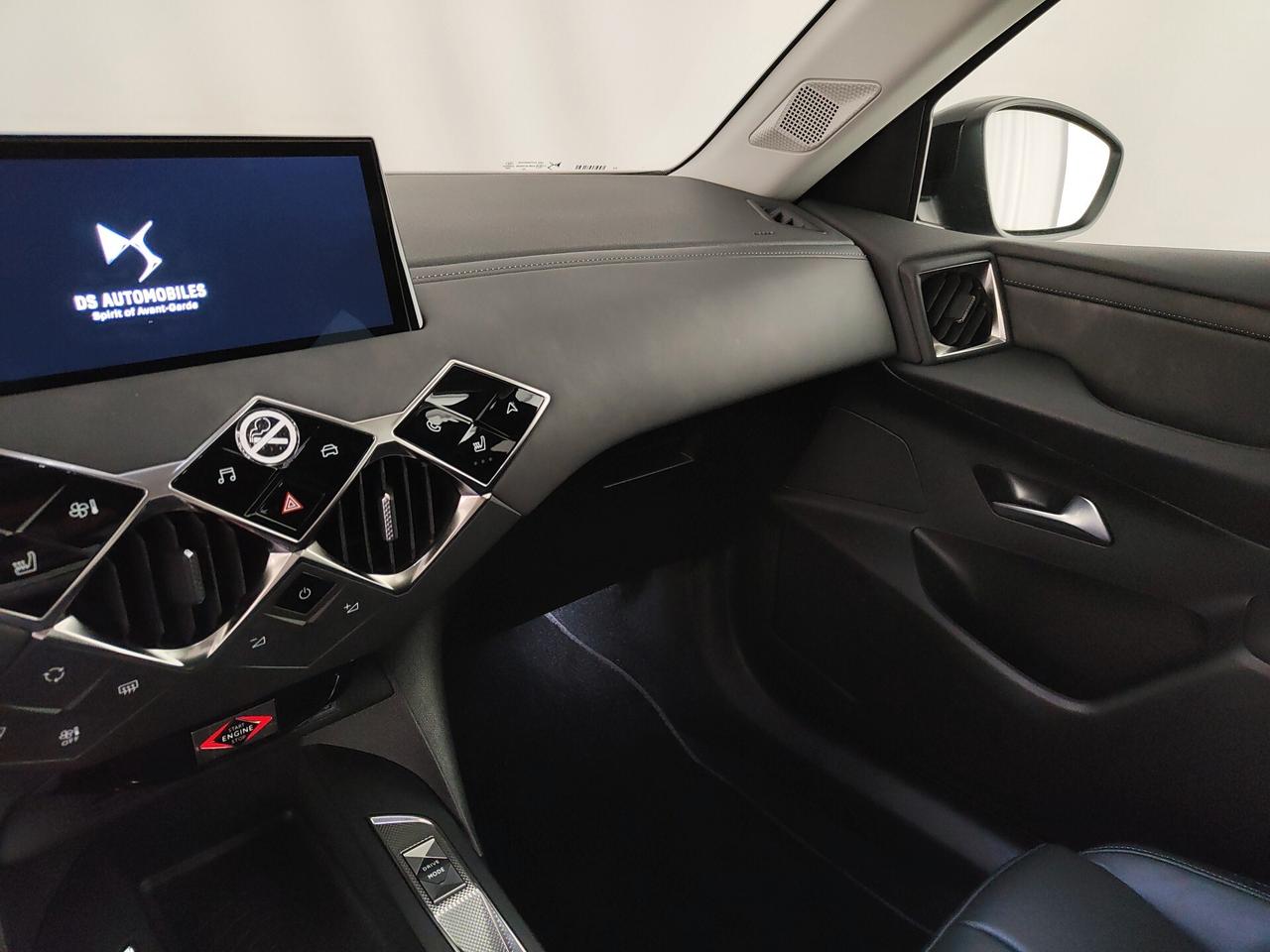 DS 3 BlueHDi 130 aut. Opera