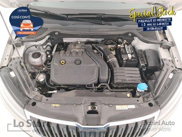 Skoda Karoq 1.5 tsi s-tech