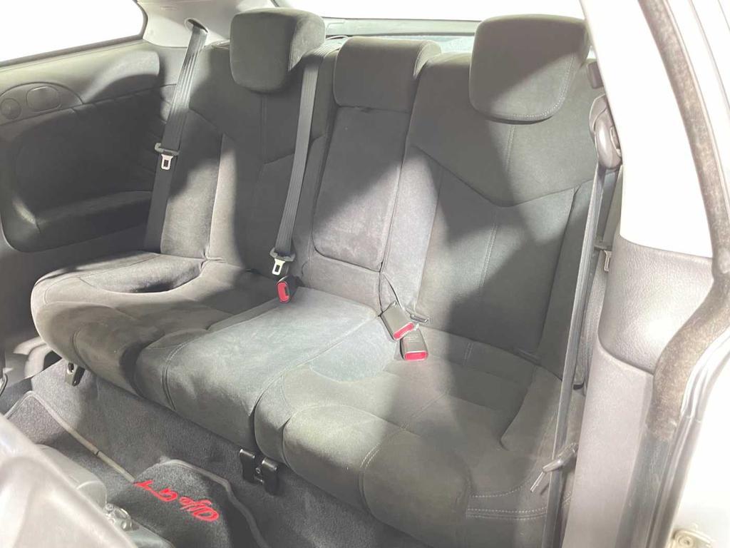 Alfa Romeo GT 2.0 jts Progression