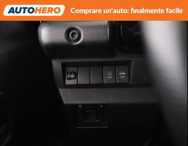 SUZUKI Jimny 1.5 Mata