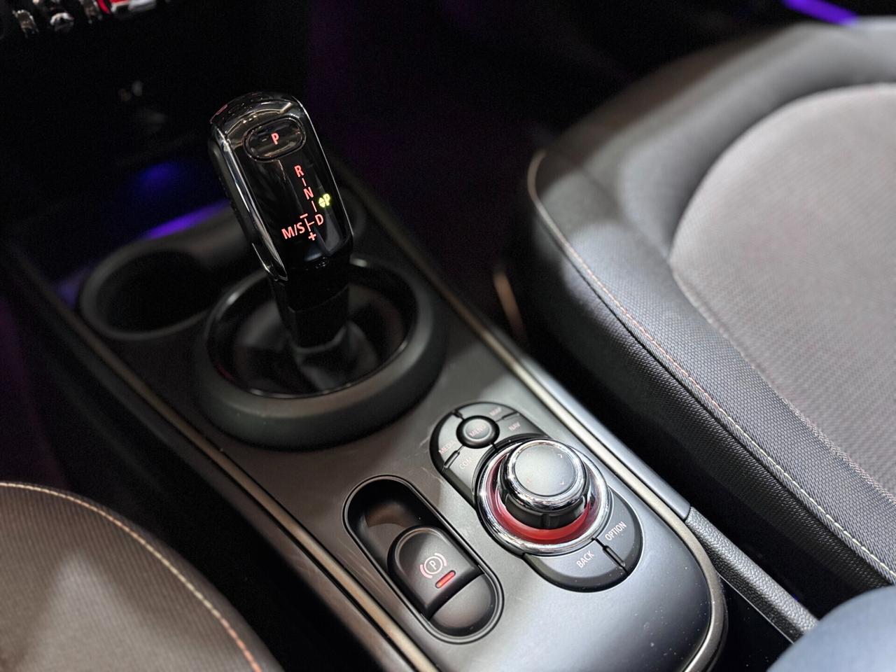 Mini Countryman 2.0 D 150cv Business Auto*Led*Cockpit