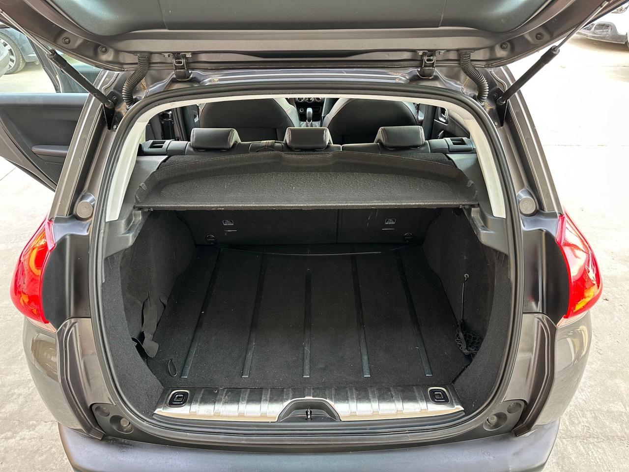 Peugeot 2008 1.4 HDi 68CV GT LINE