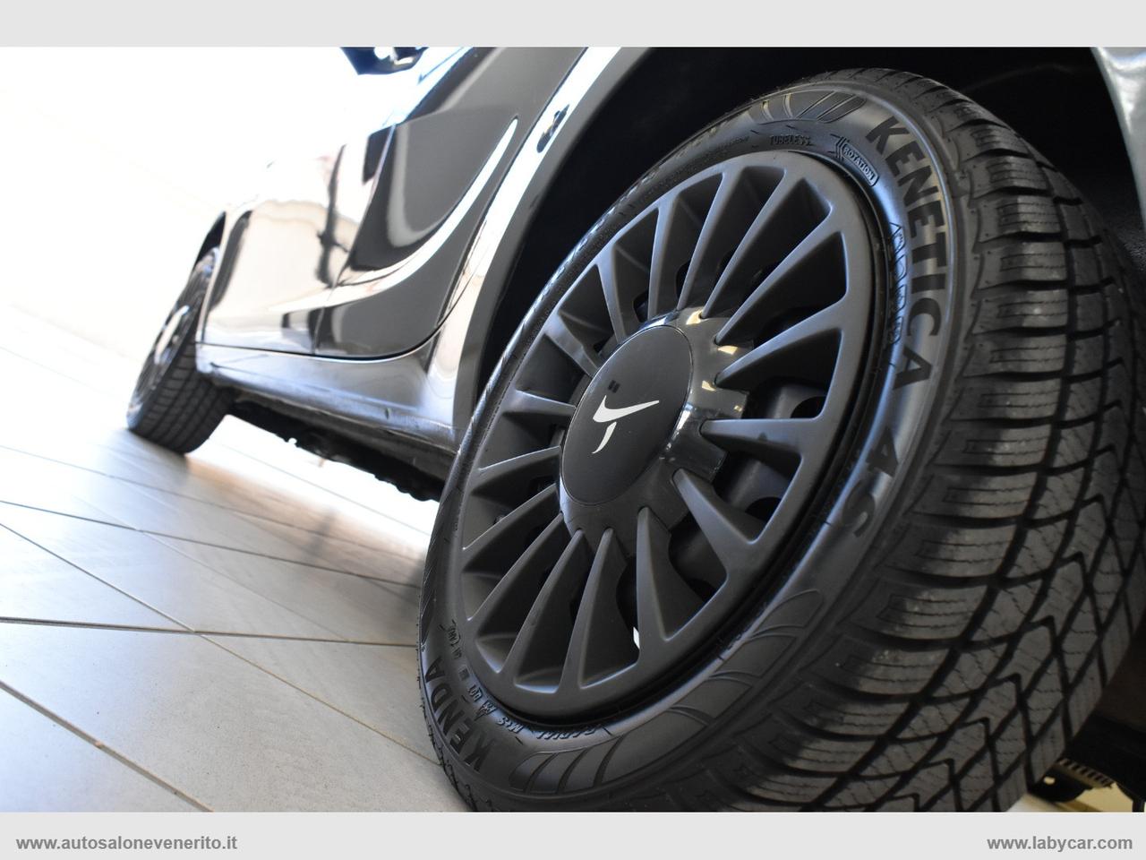 LANCIA Ypsilon 1.2 69 CV 5p. Elefantino