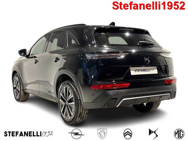 DS AUTOMOBILES DS 7 1.5 bluehdi Pallas 130cv auto