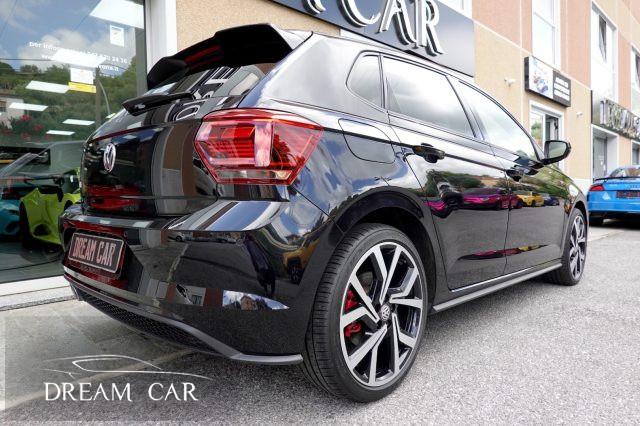 VOLKSWAGEN Polo GTI 2.0 TSI DSG TETTO PANO-18"-ALCANTARA