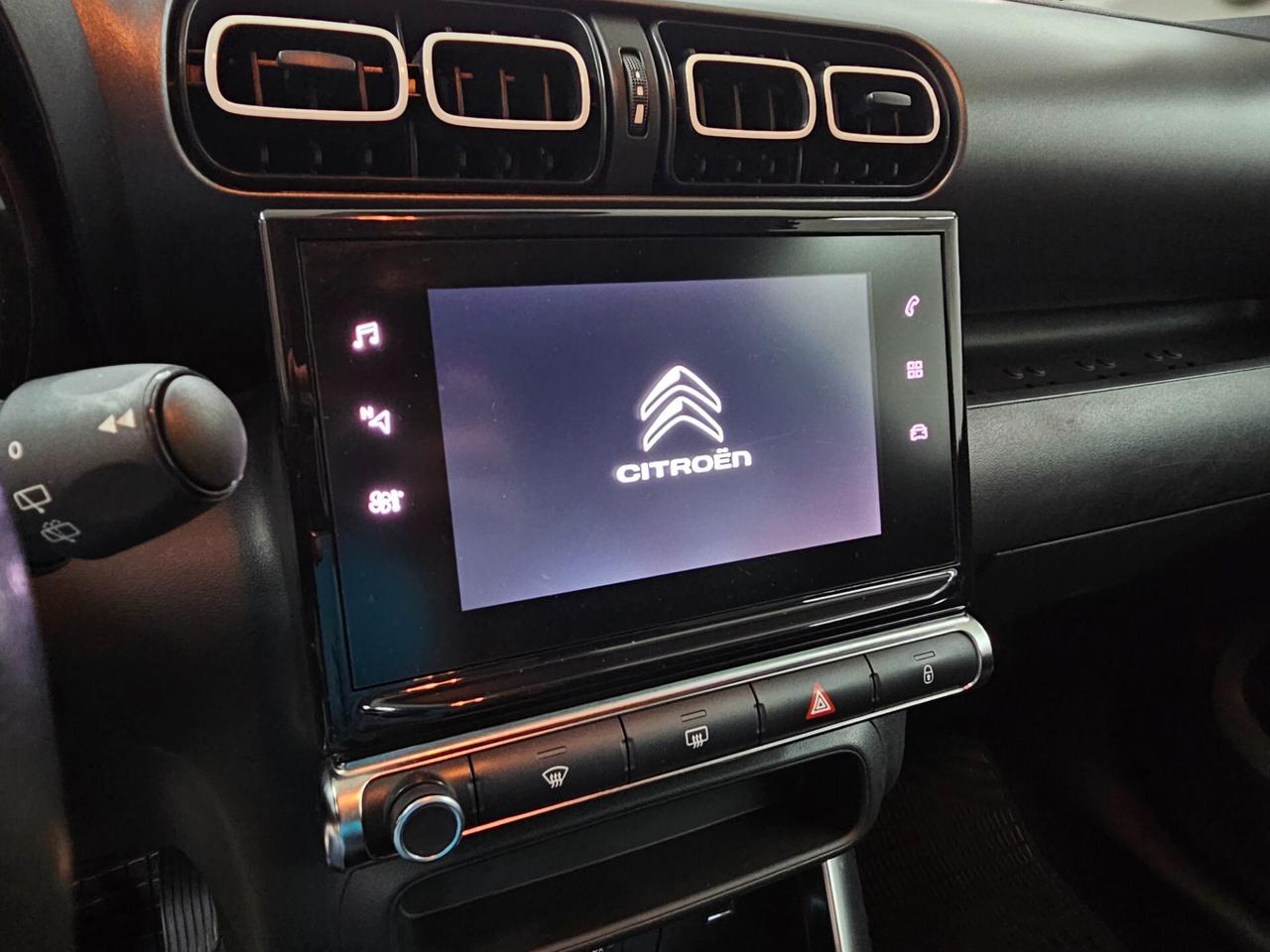 CITROEN C3 AIRCROSS BLUEHDI 120 S&S EAT6 FEEL